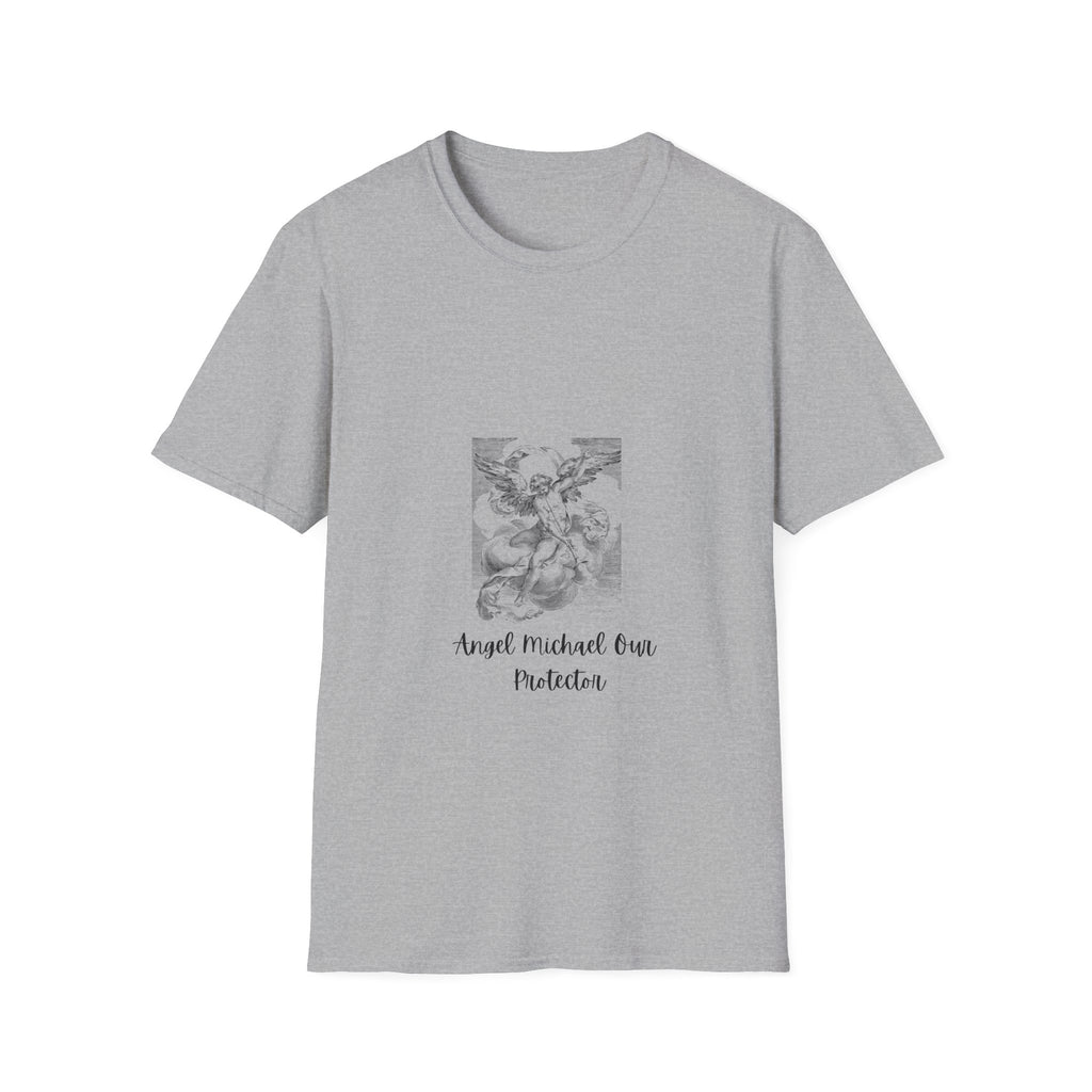 Men's Faith Based Cotton T shirt