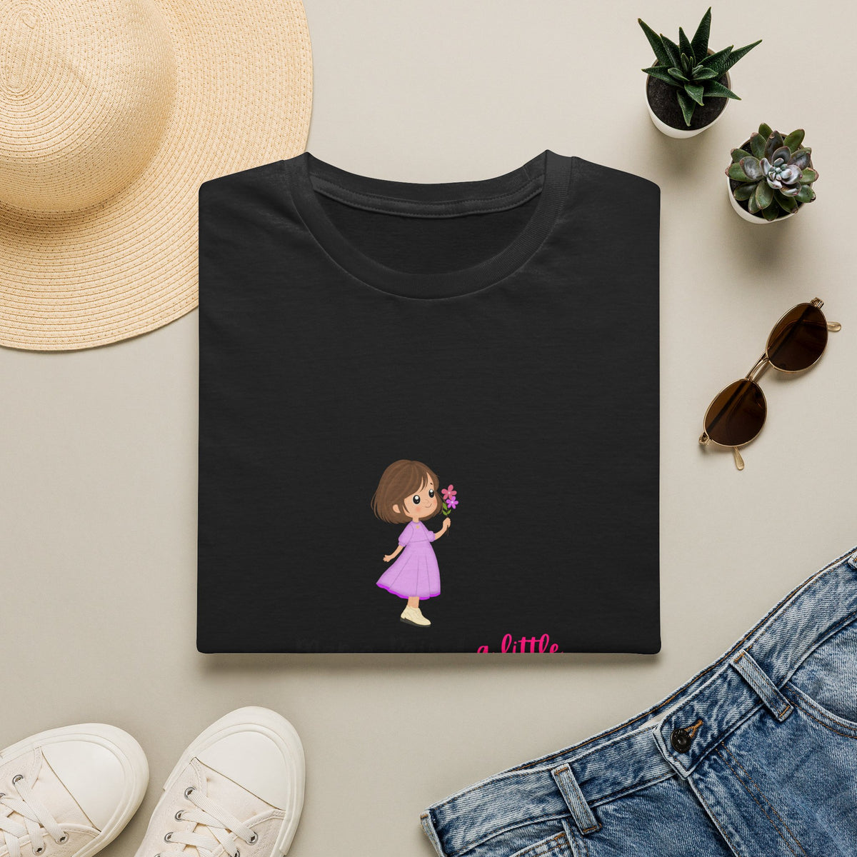 Unisex Softstyle Cotton T shirt