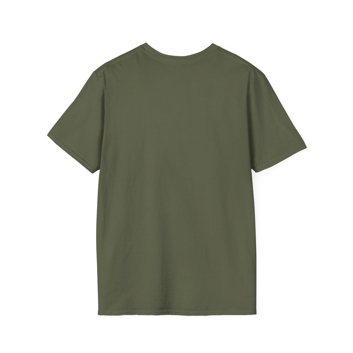 Jesus Heals Cotton T shirt