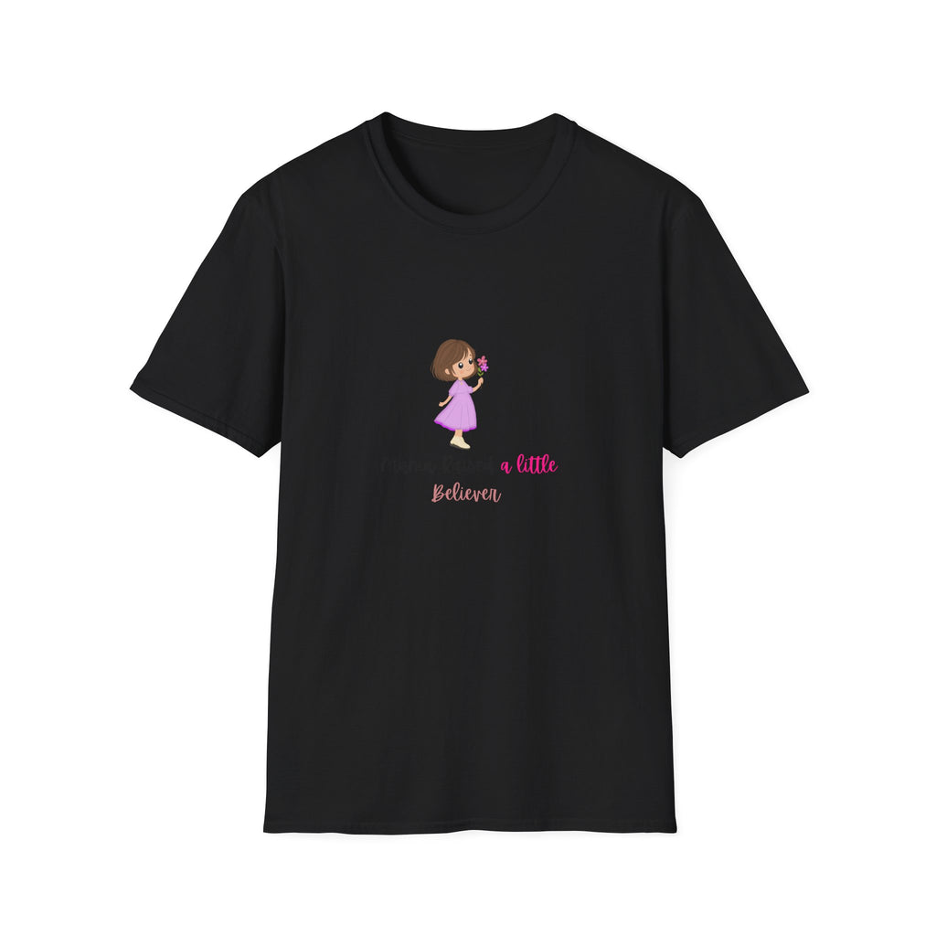 Unisex Softstyle Cotton T shirt