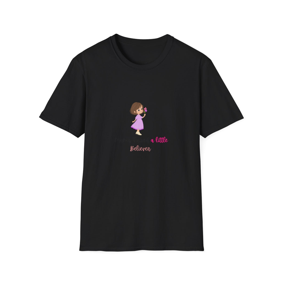 Unisex Softstyle Cotton T shirt