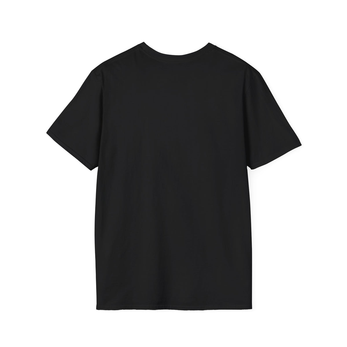 Men's Faith Cotton T shirt