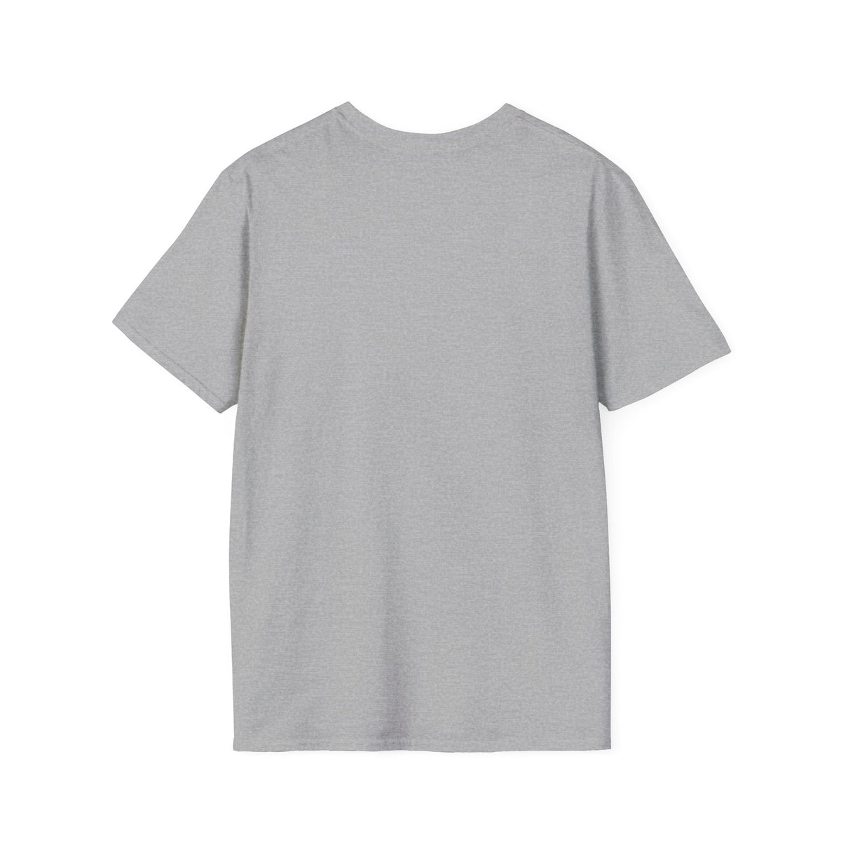 Men's Faith Based Cotton T shirt