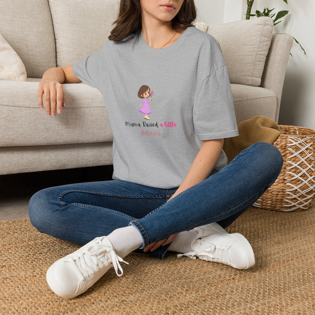 Unisex Softstyle Cotton T shirt