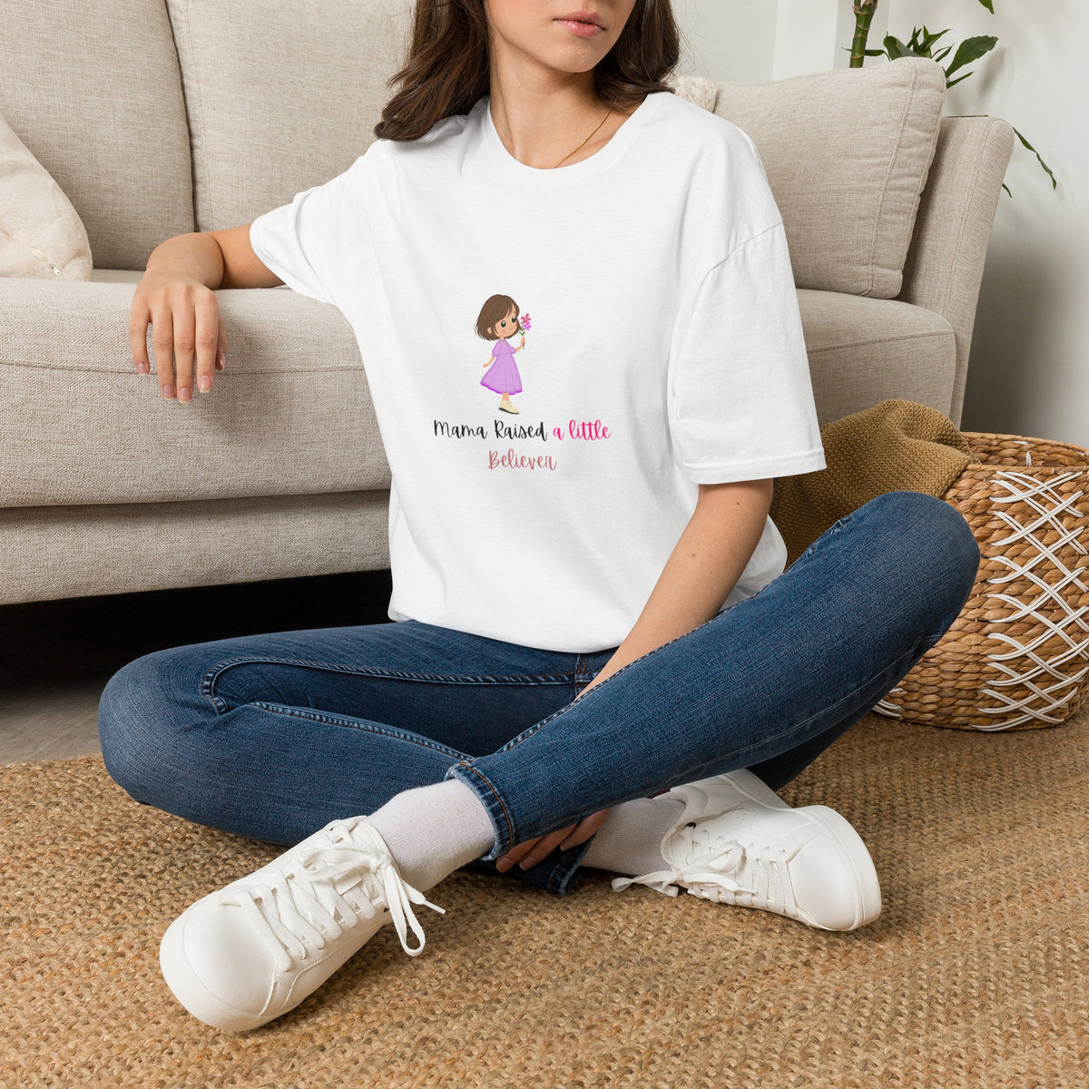 Unisex Softstyle Cotton T shirt