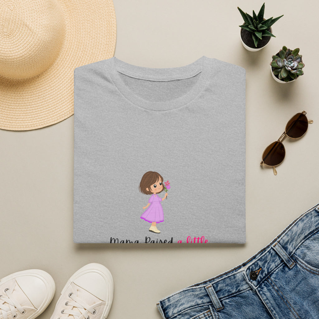 Unisex Softstyle Cotton T shirt