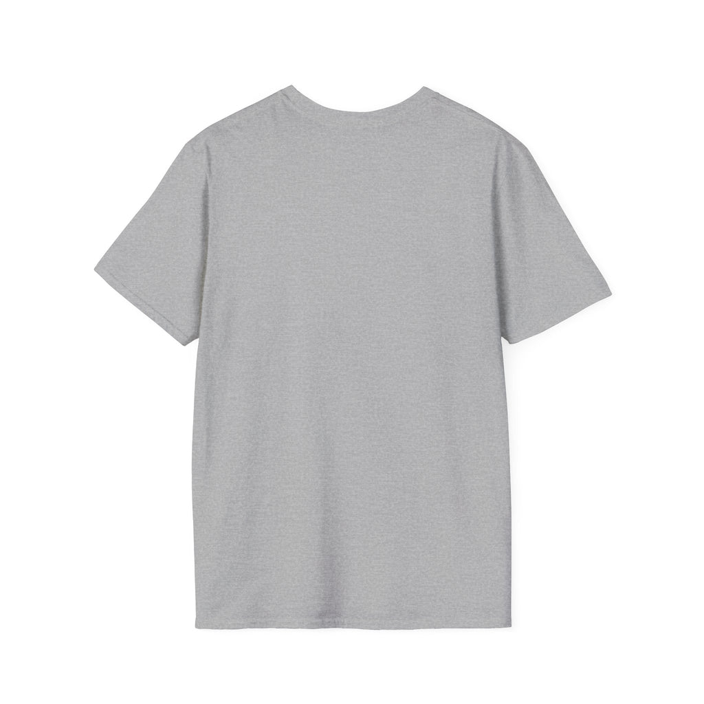 Unisex Softstyle Cotton T shirt
