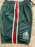 Unisex shorts