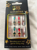 Feral Nail Set