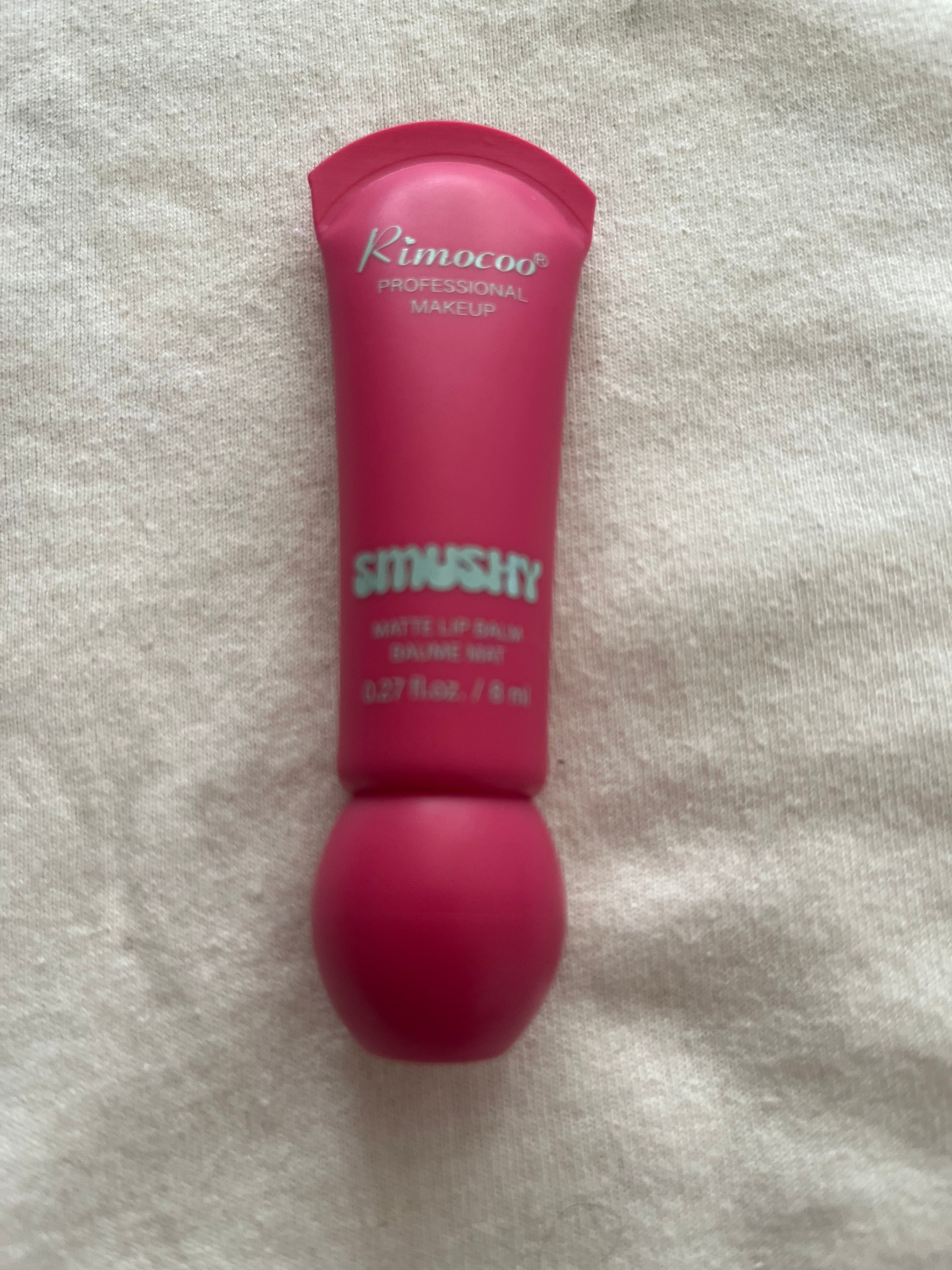 Smushy Líp Balm